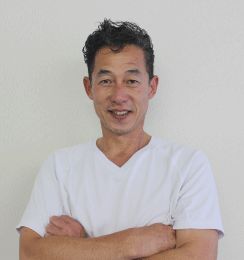 あおぞら接骨院　院長