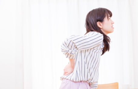 腰痛・ぎっくり腰・坐骨神経痛